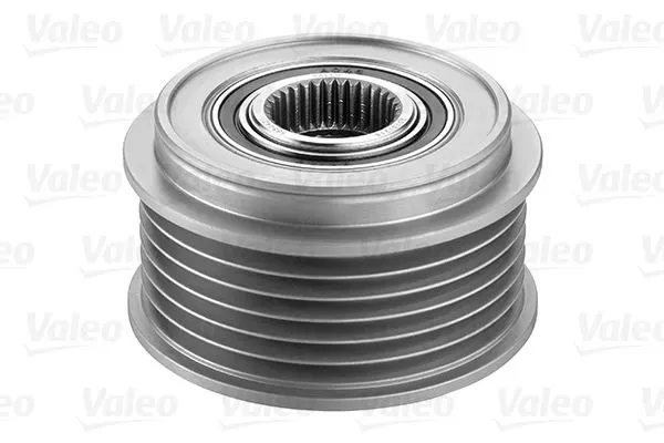 ALTERNATÖR KASNAĞI VALEO 588042