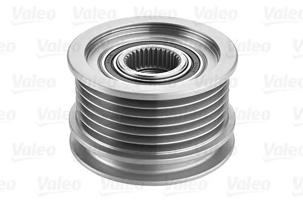 ALTERNATÖR KASNAĞI VALEO 588044