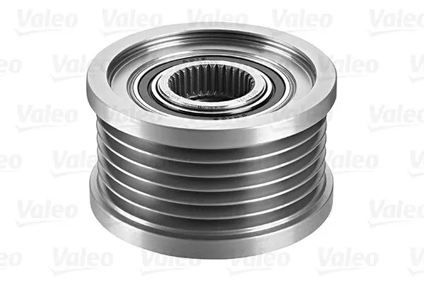 ALTERNATÖR KASNAĞI VALEO 588045