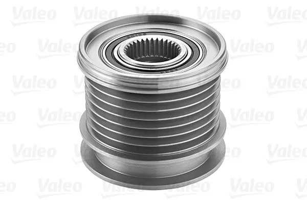 ALTERNATÖR KASNAĞI VALEO 588049