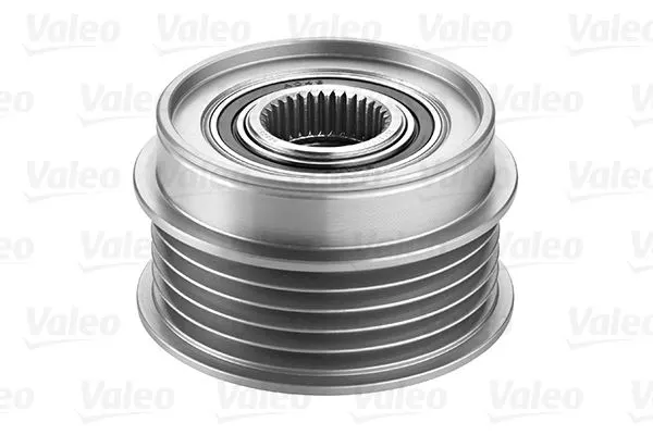 ALTERNATÖR KASNAĞI VALEO 588051