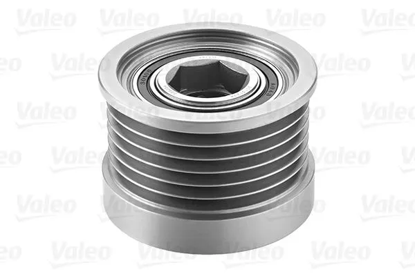 ALTERNATÖR KASNAĞI VALEO 588054