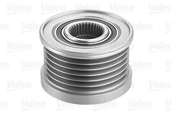 ALTERNATÖR KASNAĞI VALEO 588056