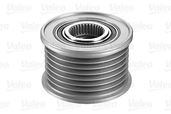 ALTERNATÖR KASNAĞI VALEO 588063
