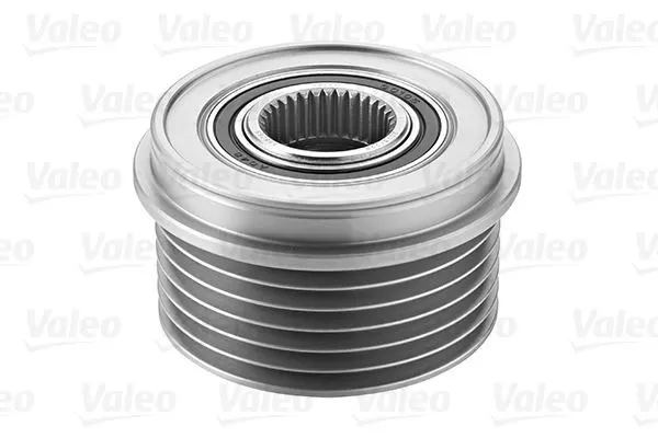 ALTERNATÖR KASNAĞI VALEO 588065