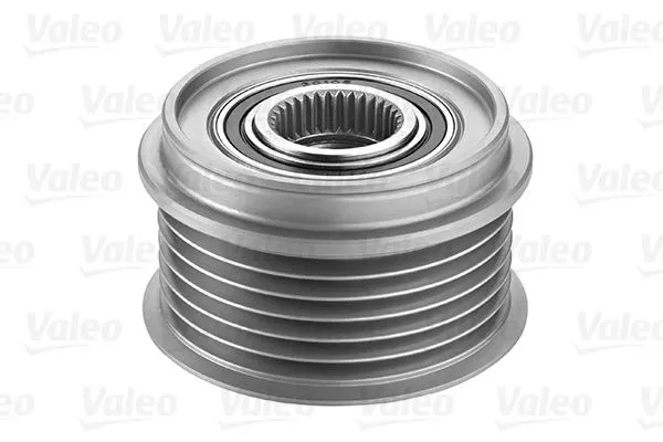 ALTERNATÖR KASNAĞI VALEO 588068