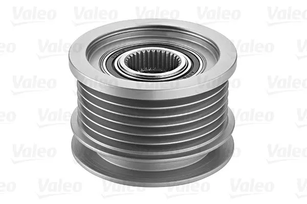 ALTERNATÖR KASNAĞI VALEO 588071