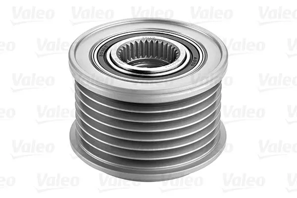 ALTERNATÖR KASNAĞI VALEO 588072