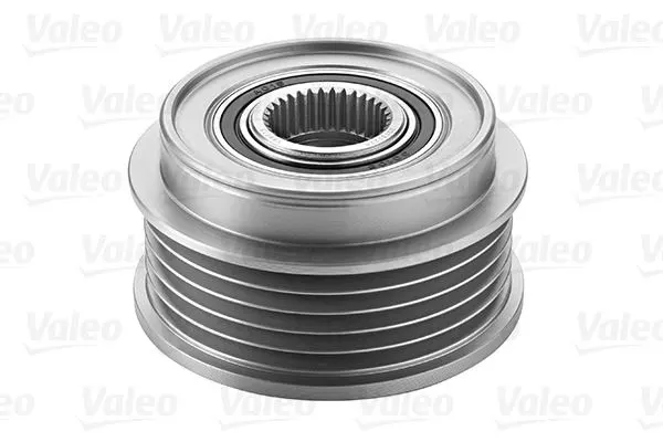 ALTERNATÖR KASNAĞI VALEO 588073