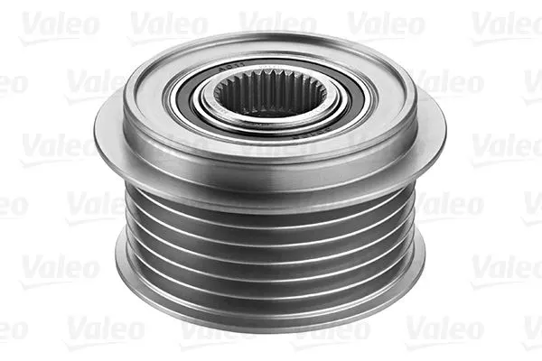 ALTERNATÖR KASNAĞI VALEO 588080