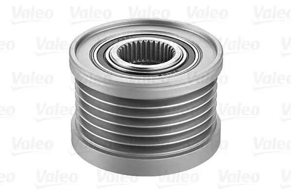 ALTERNATÖR KASNAĞI VALEO 588081