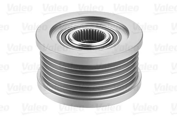 ALTERNATÖR KASNAĞI VALEO 588089