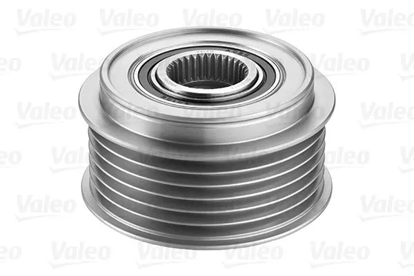 ALTERNATÖR KASNAĞI VALEO 588094