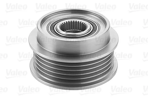 ALTERNATÖR KASNAĞI VALEO 588097