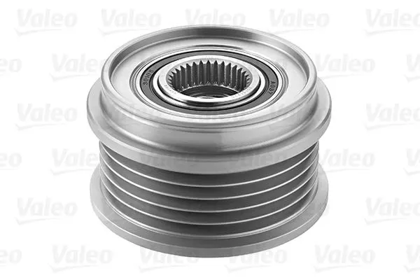 ALTERNATÖR KASNAĞI VALEO 588099