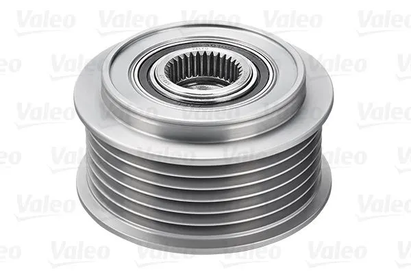 ALTERNATÖR KASNAĞI VALEO 588127