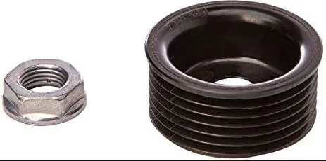 ALTERNATÖR KASNAĞI VALEO 593519