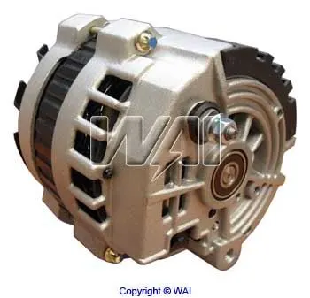 ALTERNATÖR KASNAĞI WAI 24-91337