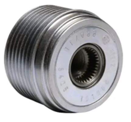 ALTERNATÖR KASNAĞI ZEN 5408