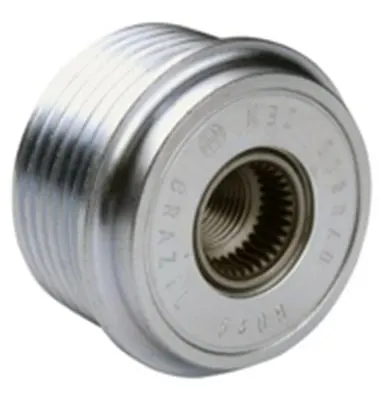 ALTERNATÖR KASNAĞI ZEN 5409