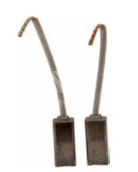 ALTERNATÖR KÖMÜRÜ BOSCH 1127014017