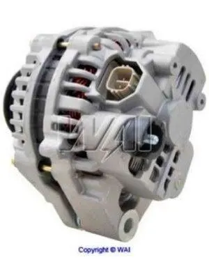 ALTERNATÖR MOTORU WAI 13893N