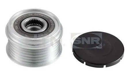 ALTERNATÖR RULMAN SNR GA75801