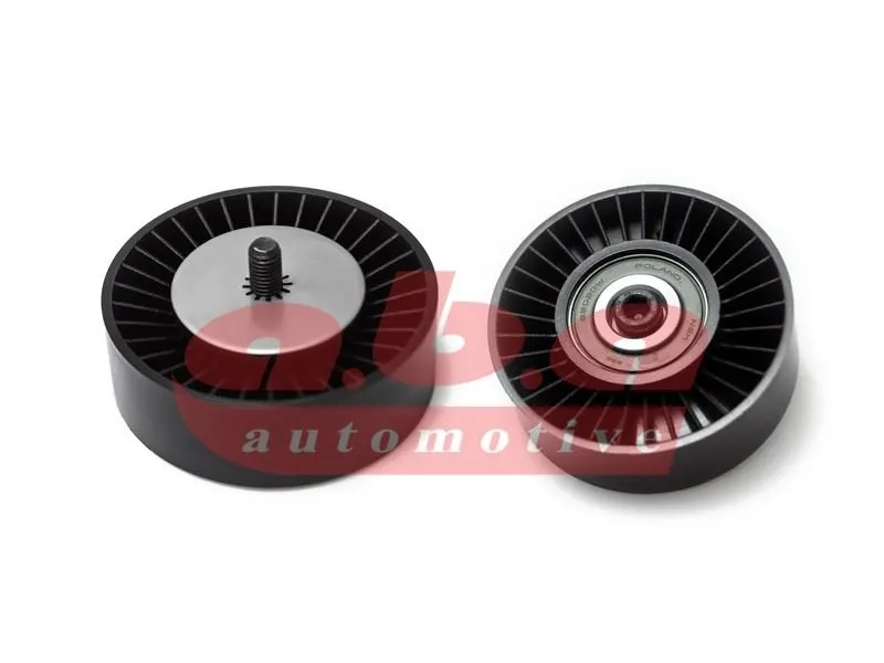 ALTERNATÖR V KAYIŞ GERGİ RULMANI MAKARASI ABA 25155059