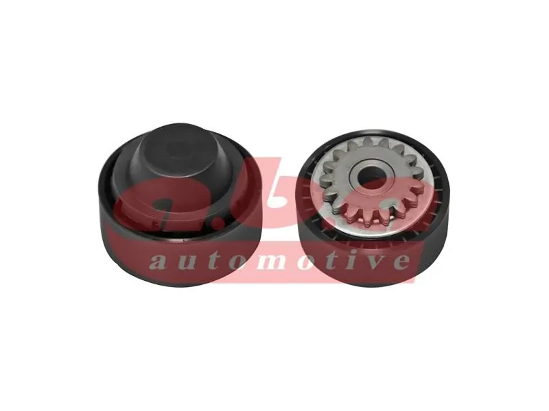 ALTERNATÖR V KAYIŞ GERGİ RULMANI MAKARASI ABA 25205630