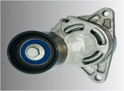 ALTERNATÖR V KAYIŞ GERGİ RULMANI MAKARASI ALT 03356