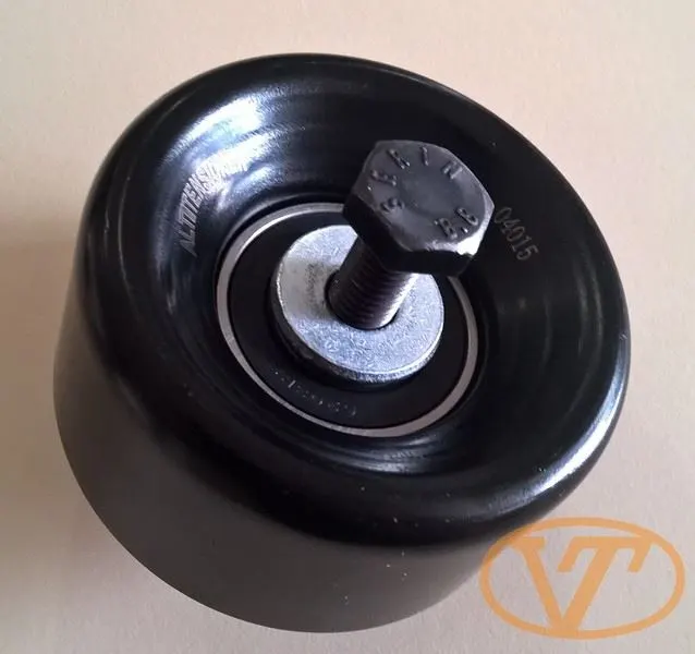 ALTERNATÖR V KAYIŞ GERGİ RULMANI MAKARASI ALT 04015 C