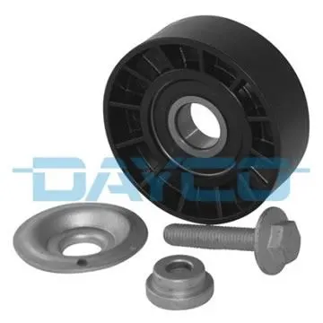 ALTERNATÖR V KAYIŞ GERGİ RULMANI MAKARASI DAYCO APV1026