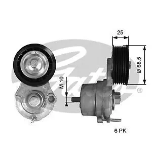 ALTERNATÖR V KAYIŞ GERGİ RULMANI MAKARASI GATES T39270