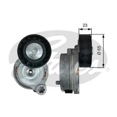 ALTERNATÖR V KAYIŞ GERGİ RULMANI MAKARASI GATES T39290