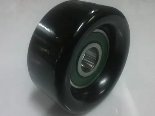 ALTERNATÖR V KAYIŞ GERGİ RULMANI MAKARASI GMB GT10390