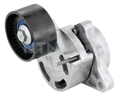 ALTERNATÖR V KAYIŞ GERGİ RULMANI MAKARASI SNR GA35516