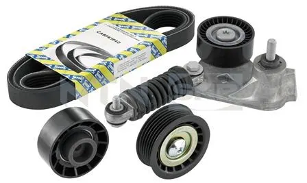 ALTERNATÖR V KAYIŞ GERGİ RULMANI MAKARASI SNR KA85202