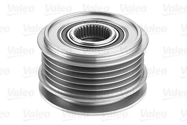 ALTERNATÖR V KAYIŞ GERGİ RULMANI MAKARASI VALEO 588043