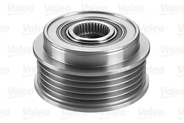 ALTERNATÖR V KAYIŞ GERGİ RULMANI MAKARASI VALEO 588098