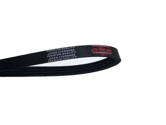 ALTERNATÖR V KAYIŞI ABA 4PK845