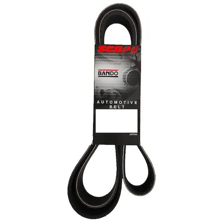 ALTERNATÖR V KAYIŞI BANDO 4PK1025