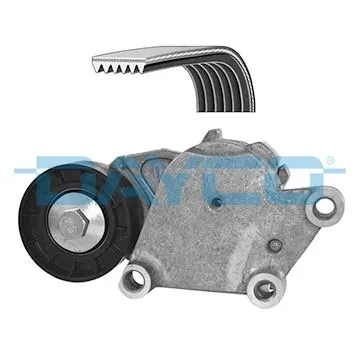 ALTERNATÖR V KAYIŞI DAYCO KPV092