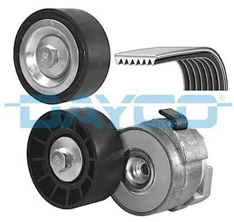 ALTERNATÖR V KAYIŞI DAYCO KPV098