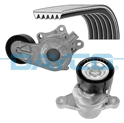 ALTERNATÖR V KAYIŞI DAYCO KPV268