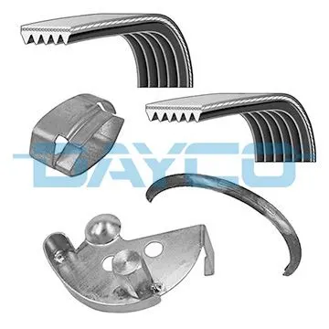 ALTERNATÖR V KAYIŞI DAYCO PVE001