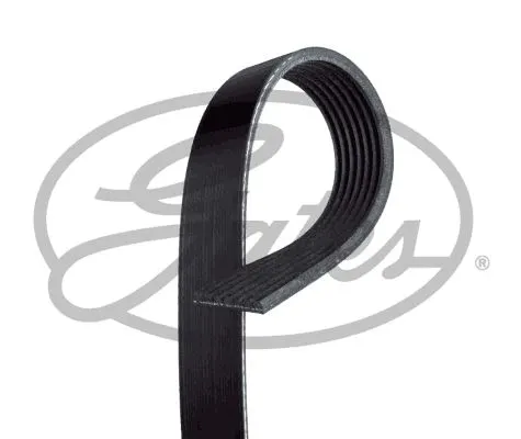 ALTERNATÖR V KAYIŞI GATES 7PK1715