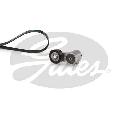 ALTERNATÖR V KAYIŞI KİTİ GATES K015PK1210