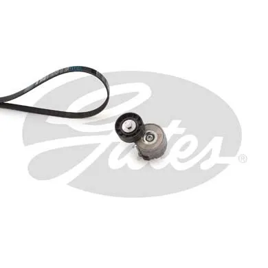 ALTERNATÖR V KAYIŞI KİTİ GATES K016PK1310