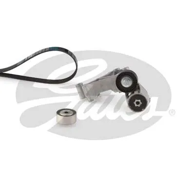 ALTERNATÖR V KAYIŞI KİTİ GATES K016PK1460