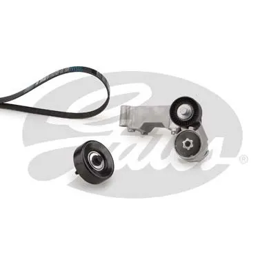 ALTERNATÖR V KAYIŞI KİTİ GATES K016PK1718